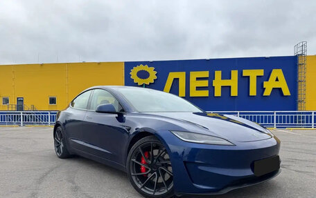 Tesla Model 3 I, 2026 год, 5 440 000 рублей, 7 фотография
