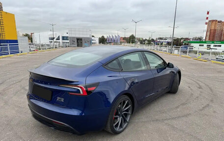 Tesla Model 3 I, 2026 год, 5 440 000 рублей, 10 фотография