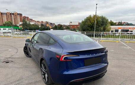 Tesla Model 3 I, 2026 год, 5 440 000 рублей, 8 фотография