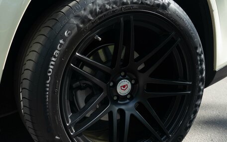 Mercedes-Benz GLS, 2021 год, 11 000 000 рублей, 10 фотография