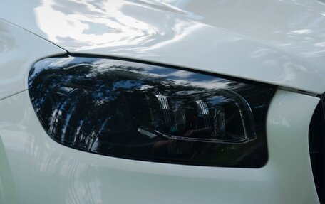 Mercedes-Benz GLS, 2021 год, 11 000 000 рублей, 8 фотография