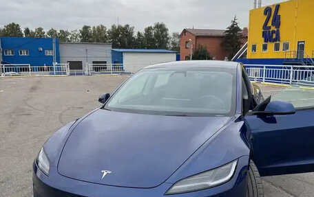 Tesla Model 3 I, 2026 год, 5 440 000 рублей, 12 фотография