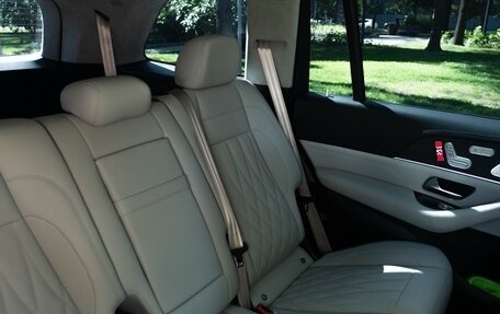 Mercedes-Benz GLS, 2021 год, 11 000 000 рублей, 17 фотография