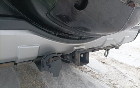 Mitsubishi Pajero IV, 2014 год, 2 250 000 рублей, 12 фотография