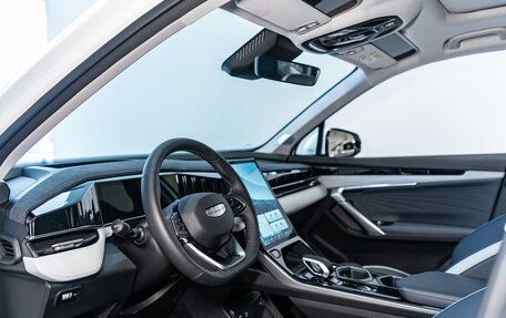 Geely Atlas, 2025 год, 3 970 990 рублей, 13 фотография