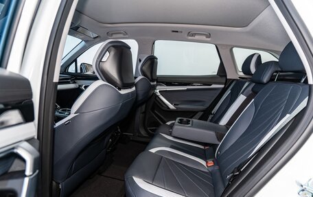 Geely Atlas, 2025 год, 3 970 990 рублей, 14 фотография