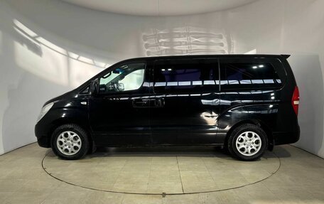 Hyundai Grand Starex Grand Starex I рестайлинг 2, 2011 год, 1 300 000 рублей, 7 фотография