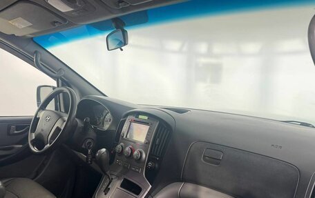 Hyundai Grand Starex Grand Starex I рестайлинг 2, 2011 год, 1 300 000 рублей, 10 фотография