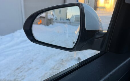 Hyundai Elantra VI рестайлинг, 2017 год, 1 290 000 рублей, 8 фотография