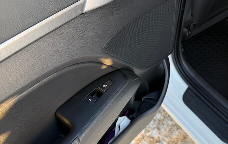 Hyundai Elantra VI рестайлинг, 2017 год, 1 290 000 рублей, 14 фотография