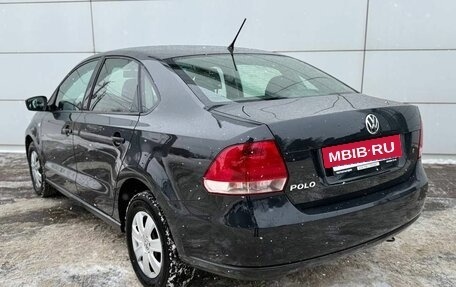 Volkswagen Polo VI (EU Market), 2015 год, 890 000 рублей, 7 фотография