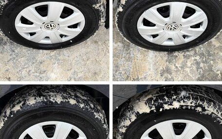 Volkswagen Polo VI (EU Market), 2015 год, 890 000 рублей, 20 фотография