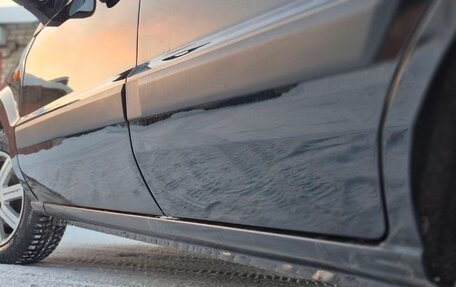 Ford Fusion I, 2006 год, 480 000 рублей, 9 фотография