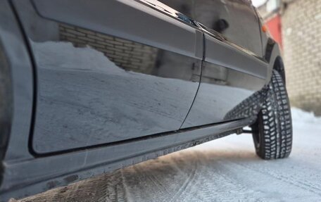 Ford Fusion I, 2006 год, 480 000 рублей, 10 фотография