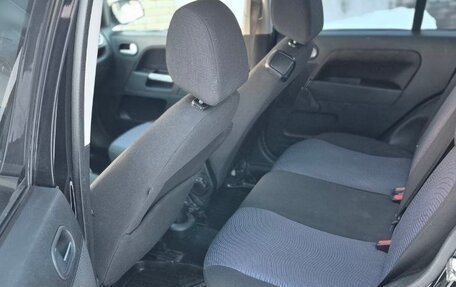 Ford Fusion I, 2006 год, 480 000 рублей, 17 фотография