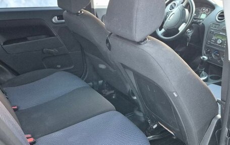 Ford Fusion I, 2006 год, 480 000 рублей, 18 фотография