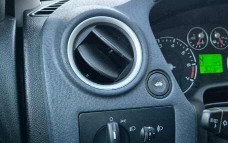 Ford Fusion I, 2006 год, 480 000 рублей, 21 фотография