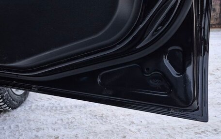 Ford Fusion I, 2006 год, 480 000 рублей, 22 фотография