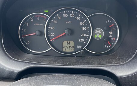 Mitsubishi Pajero Sport II рестайлинг, 2010 год, 1 650 000 рублей, 2 фотография