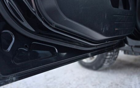 Ford Fusion I, 2006 год, 480 000 рублей, 23 фотография