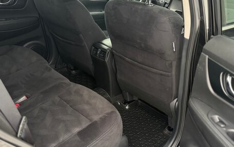 Nissan X-Trail, 2017 год, 2 299 000 рублей, 11 фотография