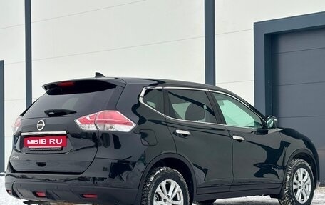 Nissan X-Trail, 2017 год, 2 299 000 рублей, 5 фотография