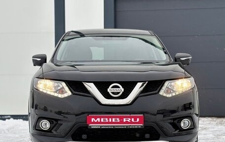 Nissan X-Trail, 2017 год, 2 299 000 рублей, 7 фотография