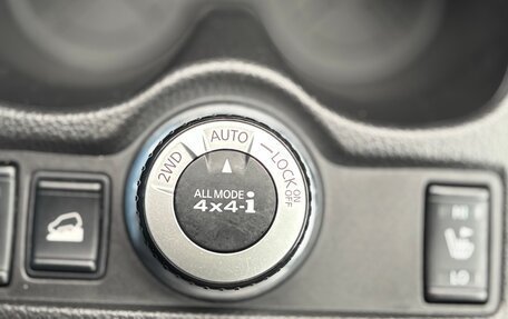 Nissan X-Trail, 2017 год, 2 299 000 рублей, 22 фотография