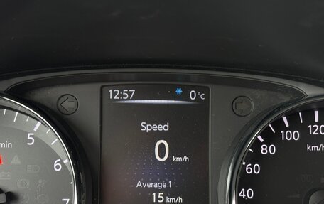 Nissan X-Trail, 2017 год, 2 299 000 рублей, 24 фотография