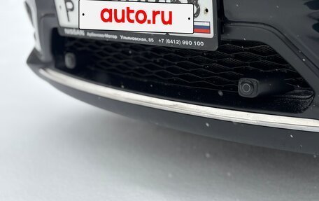 Nissan X-Trail, 2017 год, 2 299 000 рублей, 34 фотография