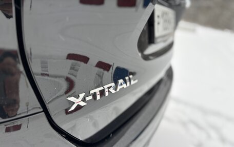 Nissan X-Trail, 2017 год, 2 299 000 рублей, 35 фотография