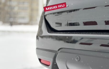 Nissan X-Trail, 2017 год, 2 299 000 рублей, 29 фотография