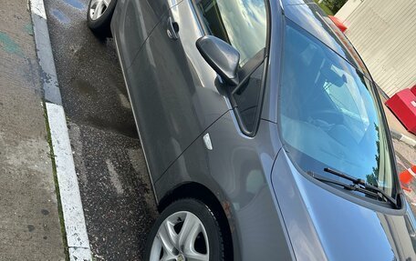 Opel Astra J, 2010 год, 450 000 рублей, 4 фотография