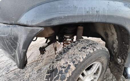 ЛуАЗ Patriot, 2011 год, 670 000 рублей, 3 фотография