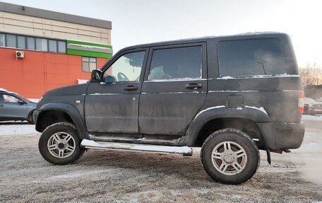 ЛуАЗ Patriot, 2011 год, 670 000 рублей, 4 фотография