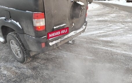 ЛуАЗ Patriot, 2011 год, 670 000 рублей, 5 фотография