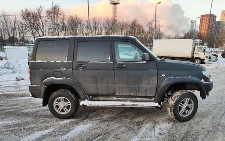 ЛуАЗ Patriot, 2011 год, 670 000 рублей, 8 фотография