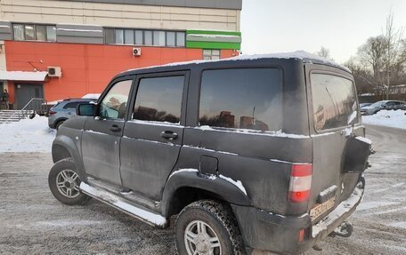 ЛуАЗ Patriot, 2011 год, 670 000 рублей, 6 фотография
