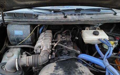 ЛуАЗ Patriot, 2011 год, 670 000 рублей, 10 фотография