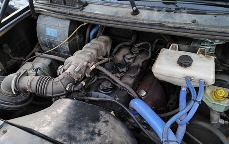 ЛуАЗ Patriot, 2011 год, 670 000 рублей, 12 фотография