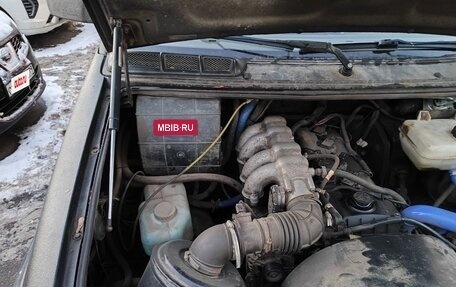 ЛуАЗ Patriot, 2011 год, 670 000 рублей, 11 фотография