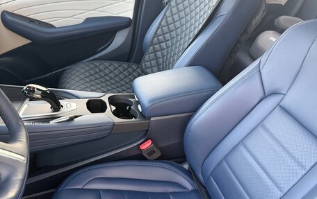 Haval F7x I, 2022 год, 2 350 000 рублей, 7 фотография