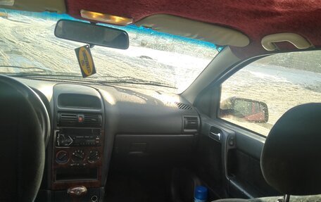 Opel Astra G, 2001 год, 180 000 рублей, 2 фотография