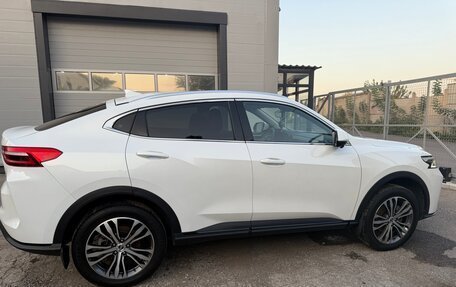 Haval F7x I, 2022 год, 2 350 000 рублей, 11 фотография