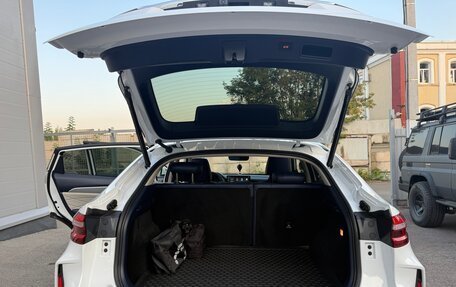 Haval F7x I, 2022 год, 2 350 000 рублей, 9 фотография