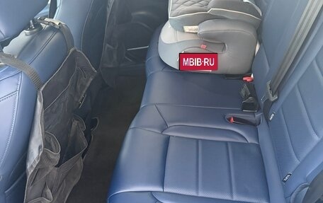 Haval F7x I, 2022 год, 2 350 000 рублей, 10 фотография