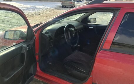Opel Astra G, 2001 год, 180 000 рублей, 4 фотография