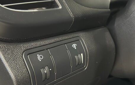 Hyundai Solaris II рестайлинг, 2011 год, 750 000 рублей, 15 фотография