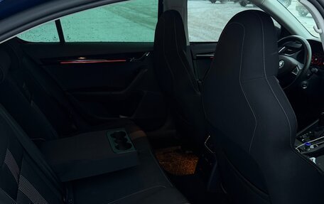 Skoda Octavia, 2020 год, 2 500 000 рублей, 12 фотография