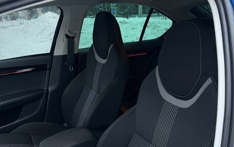 Skoda Octavia, 2020 год, 2 500 000 рублей, 11 фотография